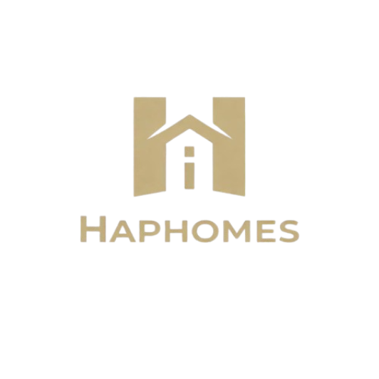 Công ty cổ phần bất động sản Haphomes