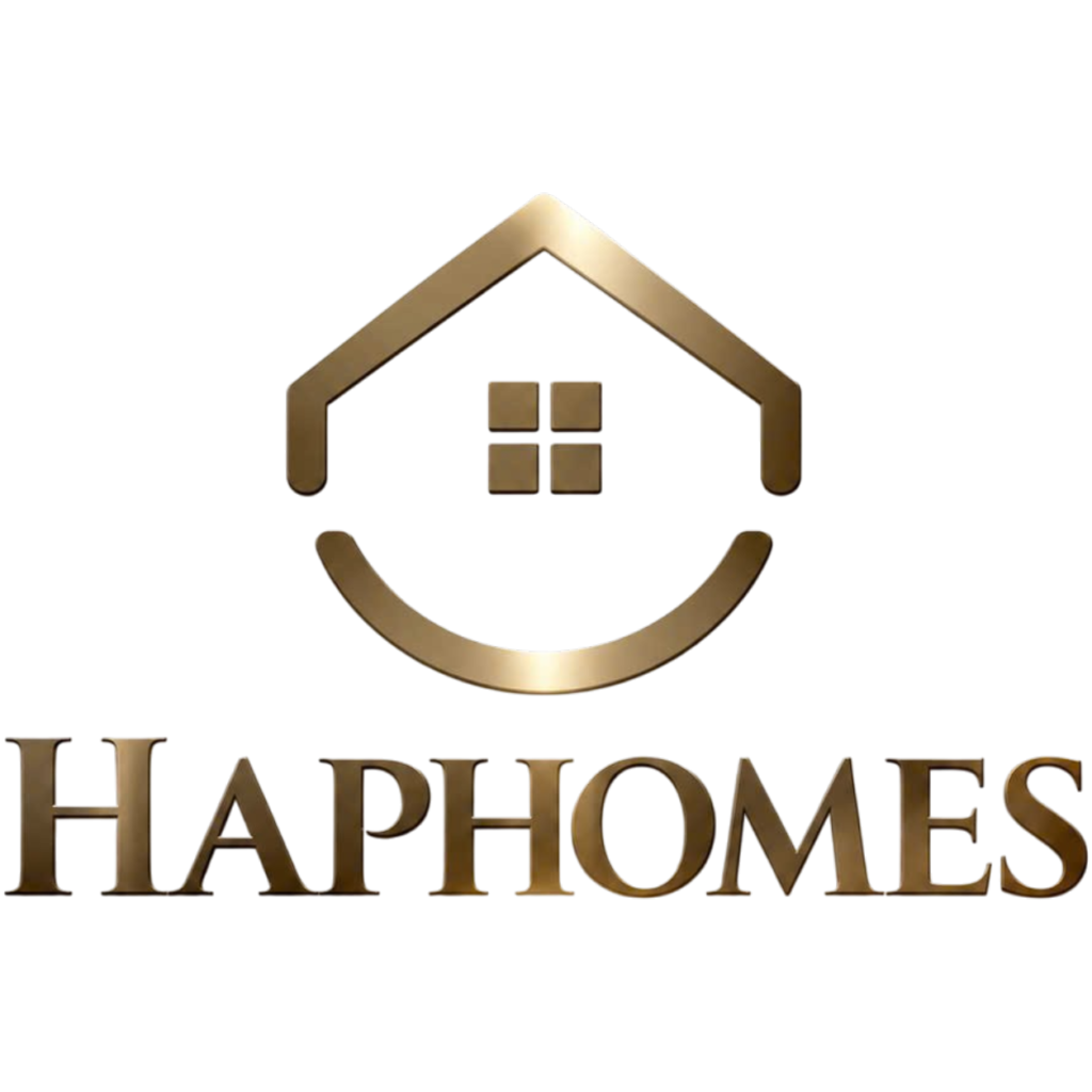 Công ty cổ phần bất động sản Haphomes